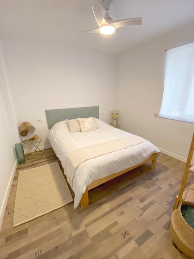 Apartamento Apartamento En Centro Málaga