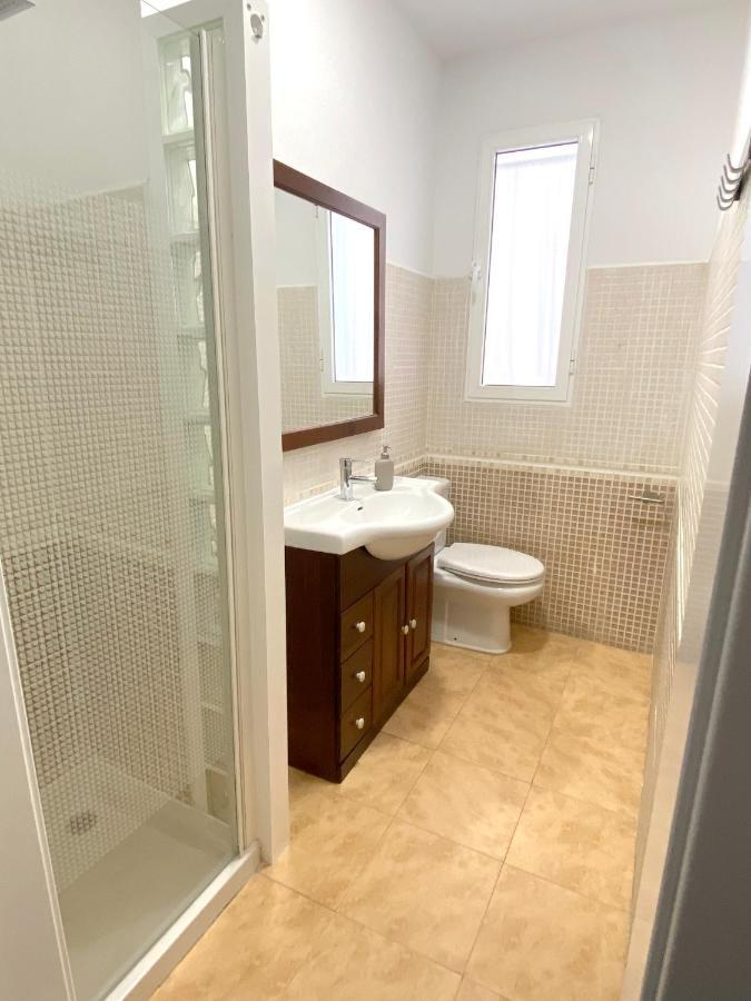 Apartamento En Centro Apartamento *