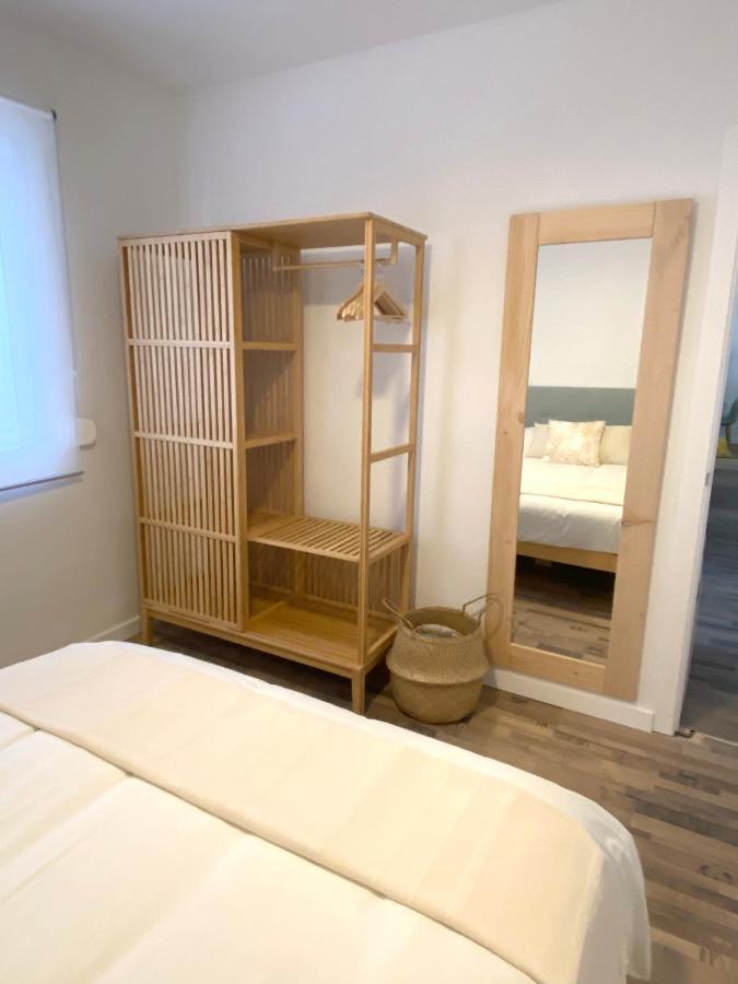 Appartement Apartamento En Centro