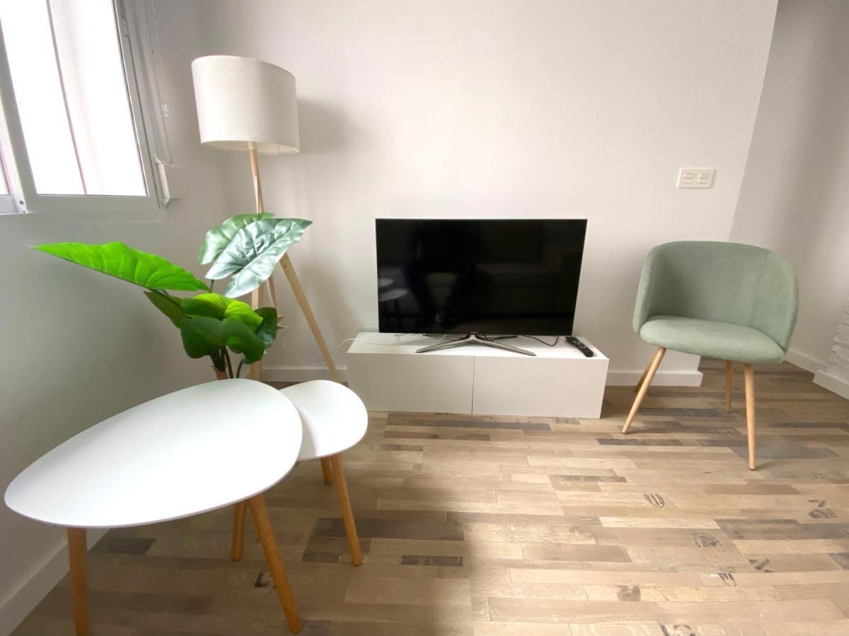 Appartement Apartamento En Centro