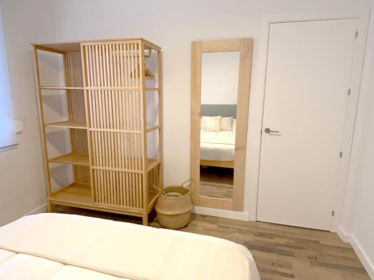 Appartement Apartamento En Centro *