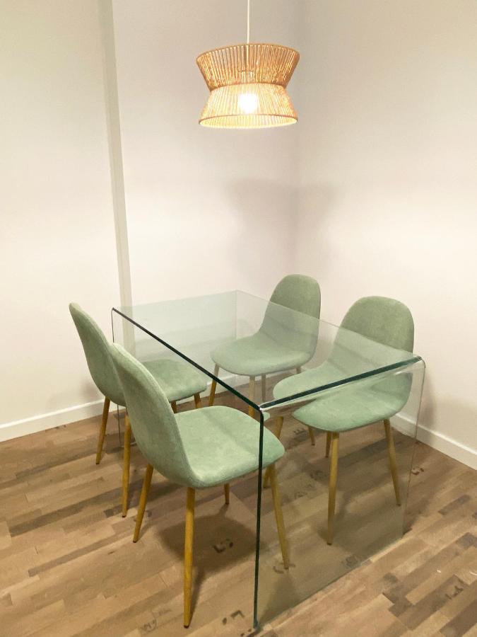 Apartamento En Centro Appartement