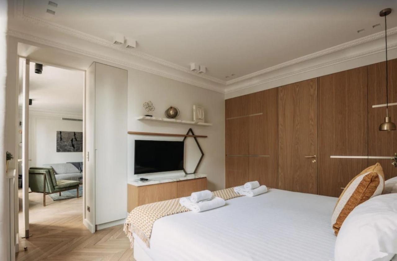 Apartamento En Centro Apartment Málaga